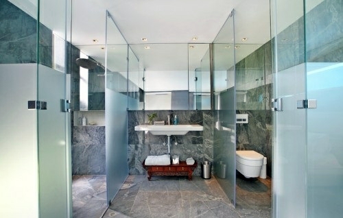 Wellness facility at home - Create a spa atmosphere!
