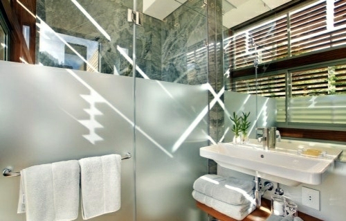 Wellness facility at home - Create a spa atmosphere!