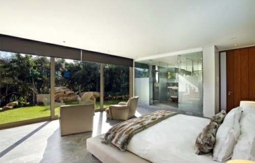 Wellness facility at home - Create a spa atmosphere!