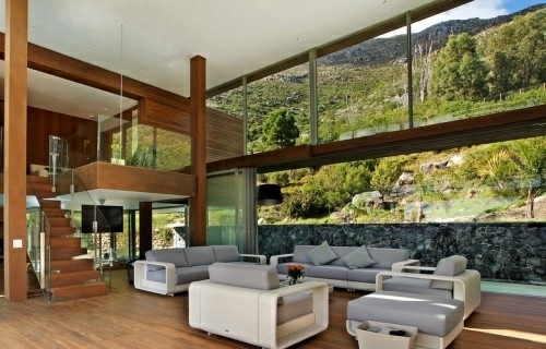 Wellness facility at home - Create a spa atmosphere!