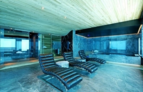 Wellness facility at home - Create a spa atmosphere!