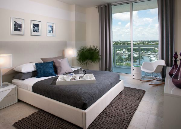 Black and white images Interior - a great idea for your exquisite decoration