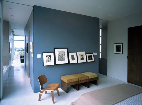 Black and white images Interior - a great idea for your exquisite decoration