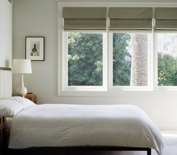 Black and white images Interior - a great idea for your exquisite decoration