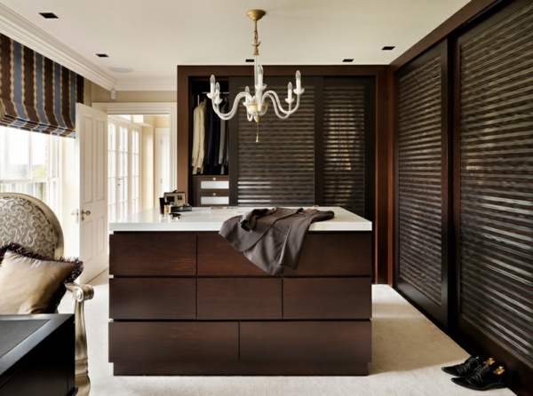 Mobiliar - Stylish Wardrobe Ideas for Men, created the convenience