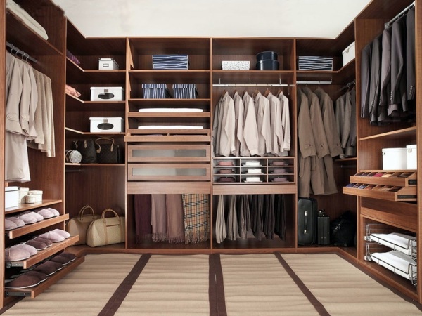 Stylish Wardrobe Ideas For Men Created The Convenience Interior