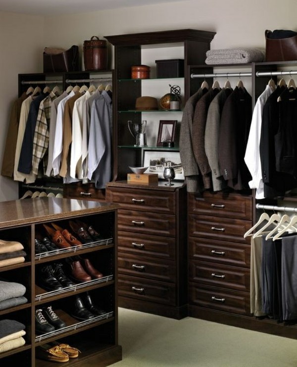 Stylish Wardrobe Ideas for Men, created the convenience | Avso