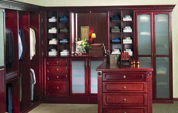 Stylish Wardrobe Ideas for Men, created the convenience