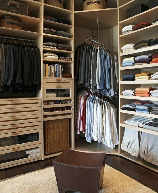 Stylish Wardrobe Ideas for Men, created the convenience Avso