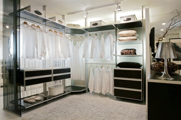 Stylish Wardrobe Ideas for Men, created the convenience