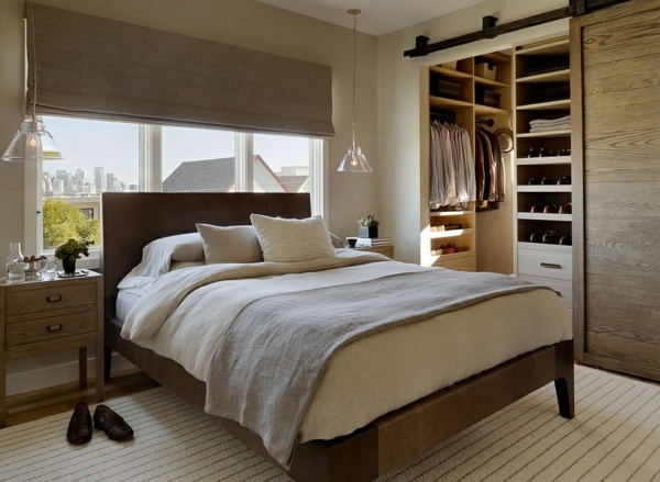 Stylish Wardrobe Ideas for Men, created the convenience