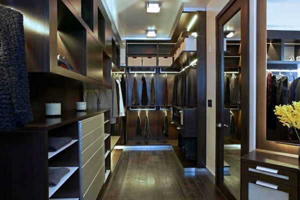 Stylish Wardrobe Ideas For Men Created The Convenience Interior