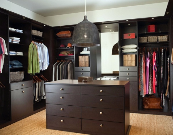 Stylish Wardrobe Ideas for Men, created the convenience