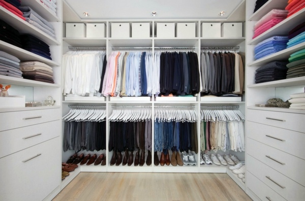 Stylish Wardrobe Ideas for Men, created the convenience