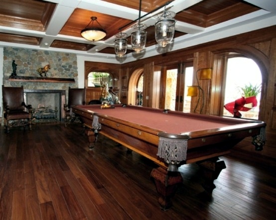 Interior Design Ideas - 60 room designs for men