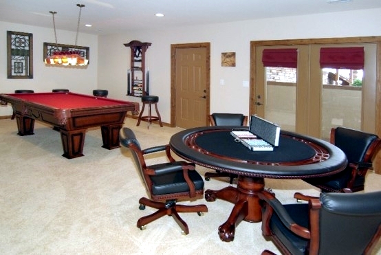 Interior Design Ideas - 60 room designs for men