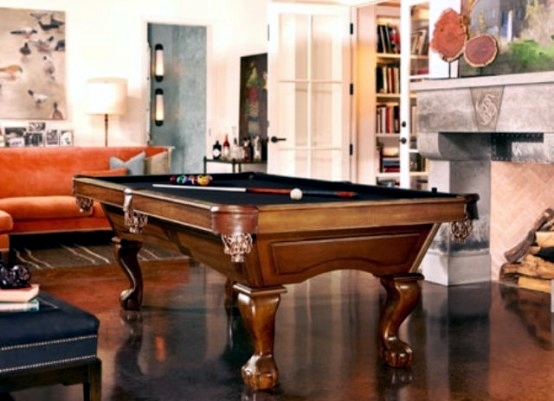 Interior Design Ideas - 60 room designs for men
