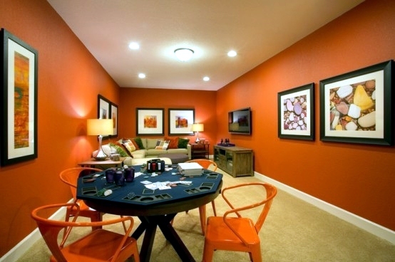 Interior Design Ideas - 60 room designs for men