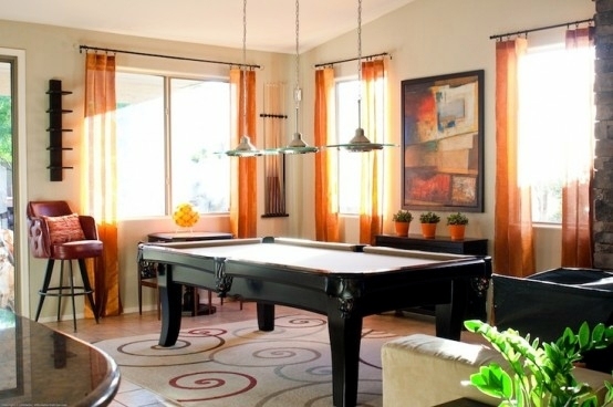 Interior Design Ideas - 60 room designs for men