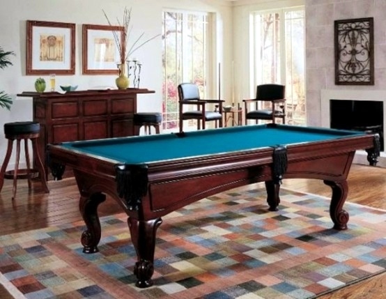 Interior Design Ideas - 60 room designs for men