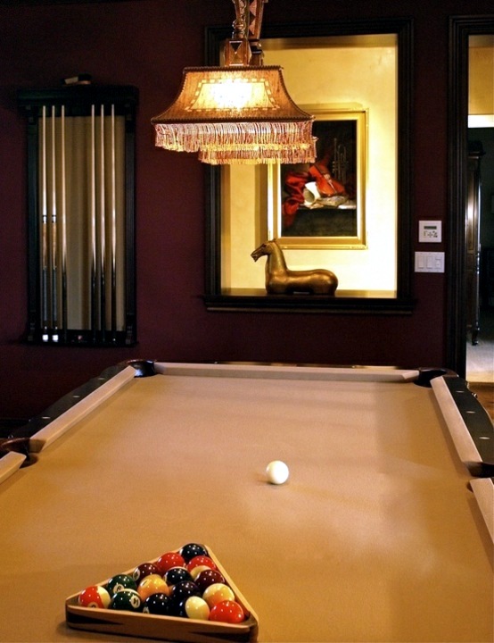 Interior Design Ideas - 60 room designs for men