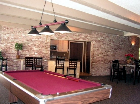 Interior Design Ideas - 60 room designs for men
