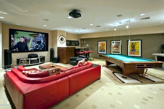 Interior Design Ideas - 60 room designs for men