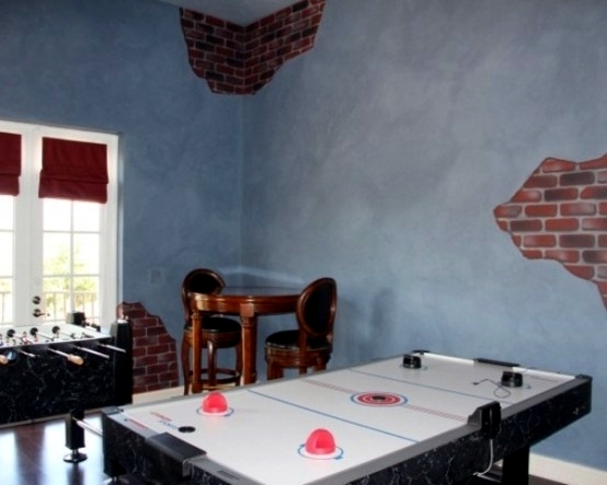 Interior Design Ideas - 60 room designs for men