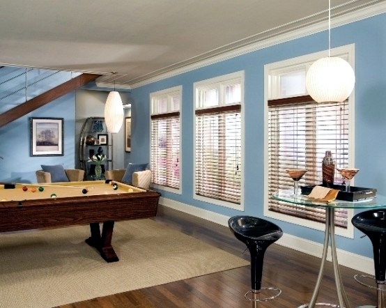 Interior Design Ideas - 60 room designs for men