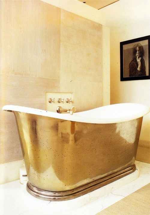 20 beautiful and cool tiled backsplash ideas for the bathroom