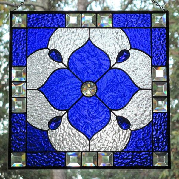Farben - Designer items in cobalt blue - a popular accent in the interior Farben - Designer items in cobalt blue - a popular accent in the interior