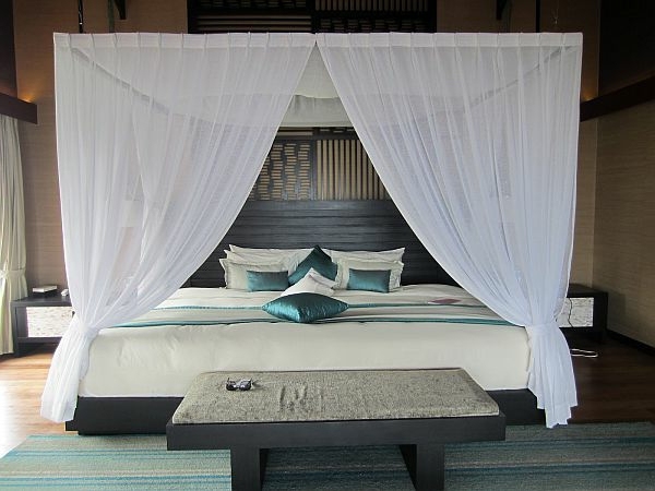 Hang curtains and curtains with style Hang curtains and curtains with style