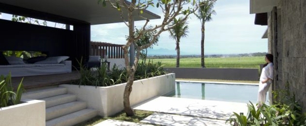 New Resort and Villas by SCDA Architects habitable