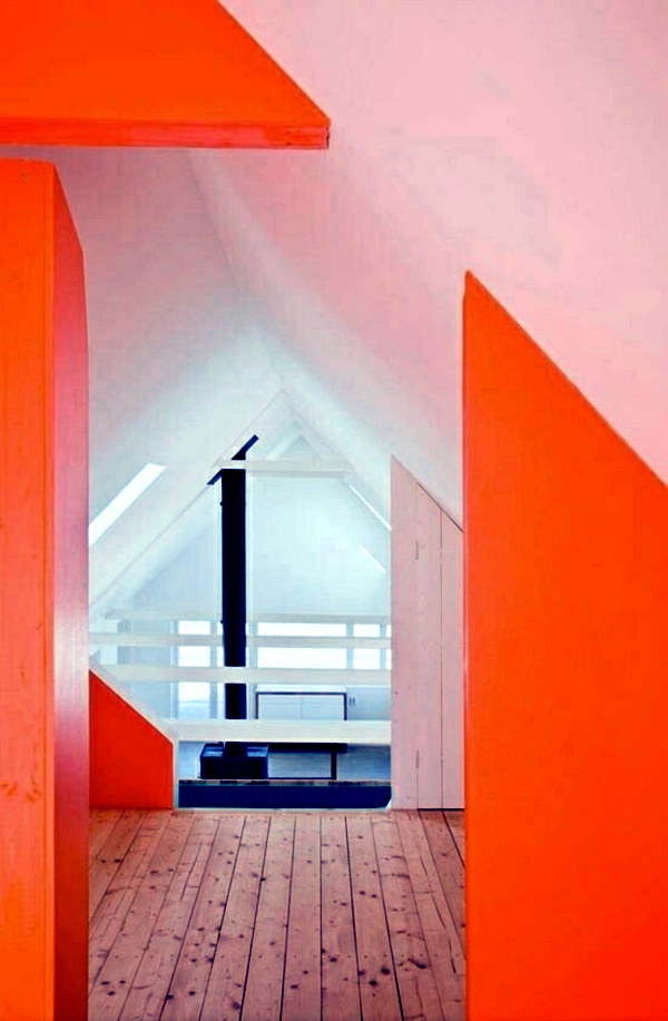 20 interior design ideas for beautiful color scheme in the hallway