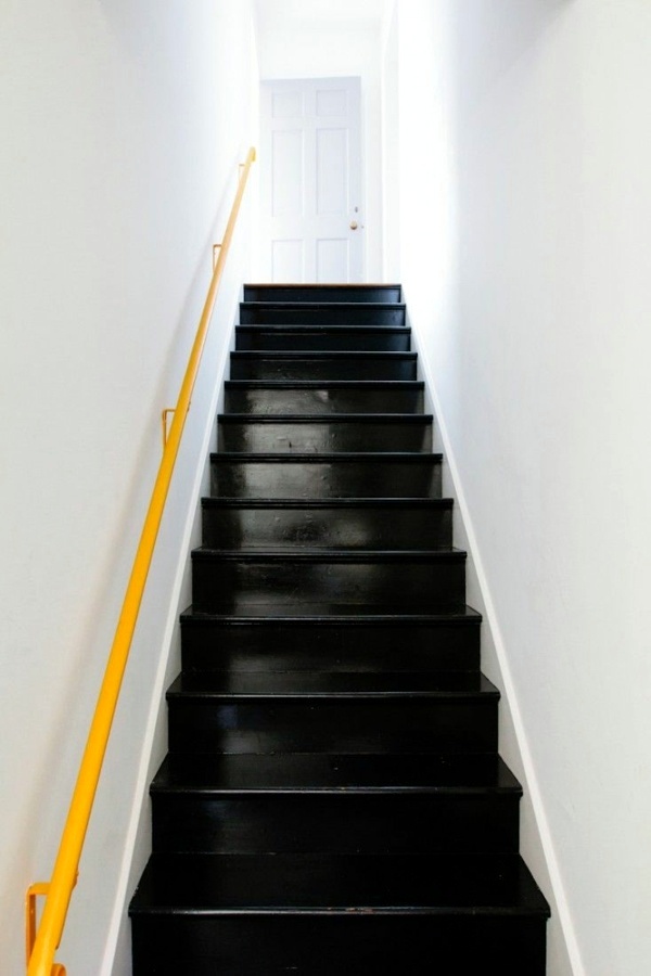 20 interior design ideas for beautiful color scheme in the hallway