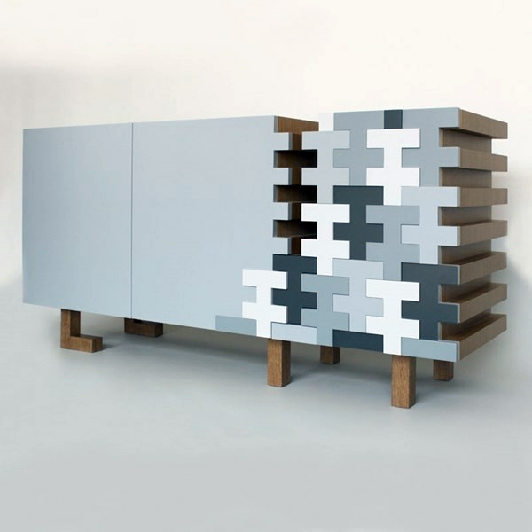 Art deco möbel - Created sideboards and commodes with style Art deco möbel - Created sideboards and commodes with style