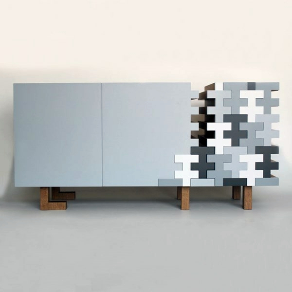 Möbel - Created sideboards and commodes with style