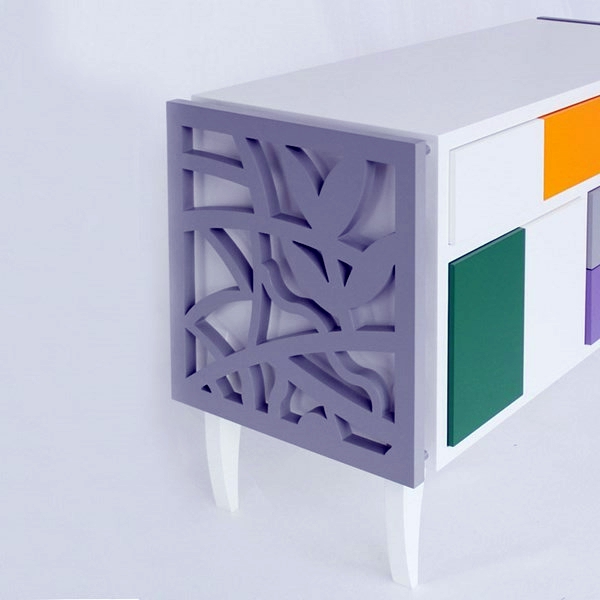 Created sideboards and commodes with style Created sideboards and commodes with style