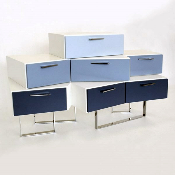 Created sideboards and commodes with style