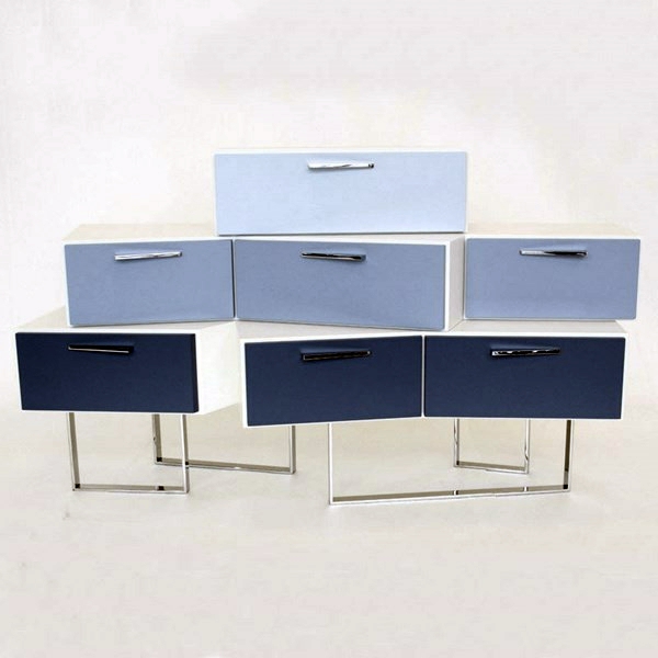 Created sideboards and commodes with style