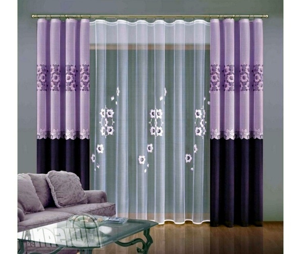Curtains proposals - Vernal curtains
