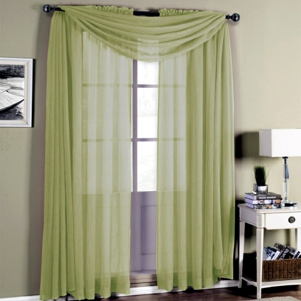 Curtains proposals - Vernal curtains