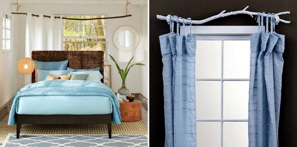 Curtains proposals - Vernal curtains