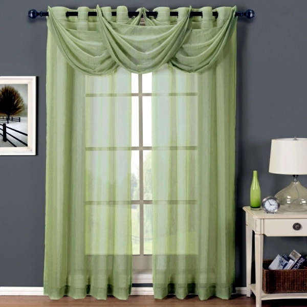 Curtains proposals - Vernal curtains