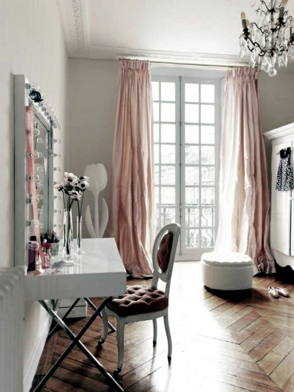 Curtains proposals - Vernal curtains