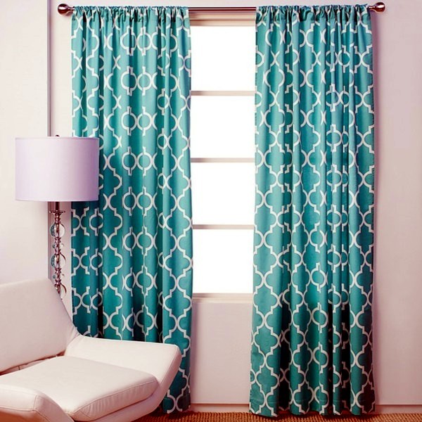 Curtains proposals - Vernal curtains