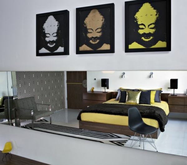 Exotic private hotel in Indonesia by David Wahl and Melanie Hall