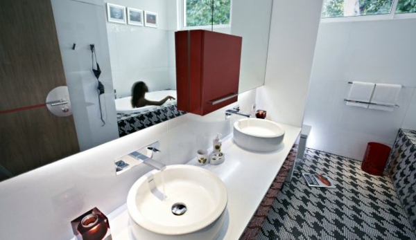 Exotic private hotel in Indonesia by David Wahl and Melanie Hall
