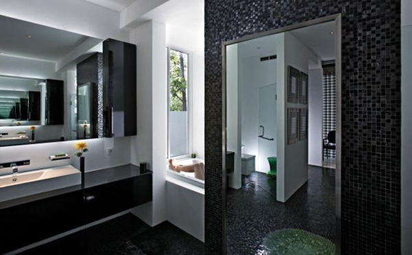 Exotic private hotel in Indonesia by David Wahl and Melanie Hall