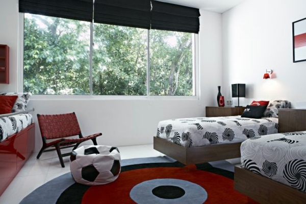 Exotic private hotel in Indonesia by David Wahl and Melanie Hall